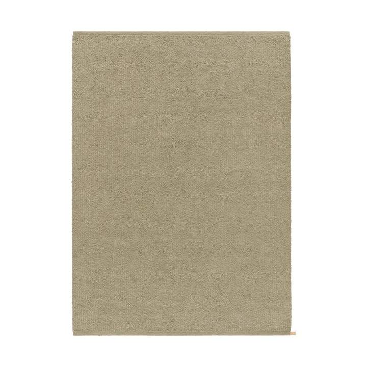 Fasad Uno matta - Light beige 868, 170x240 cm - Kasthall