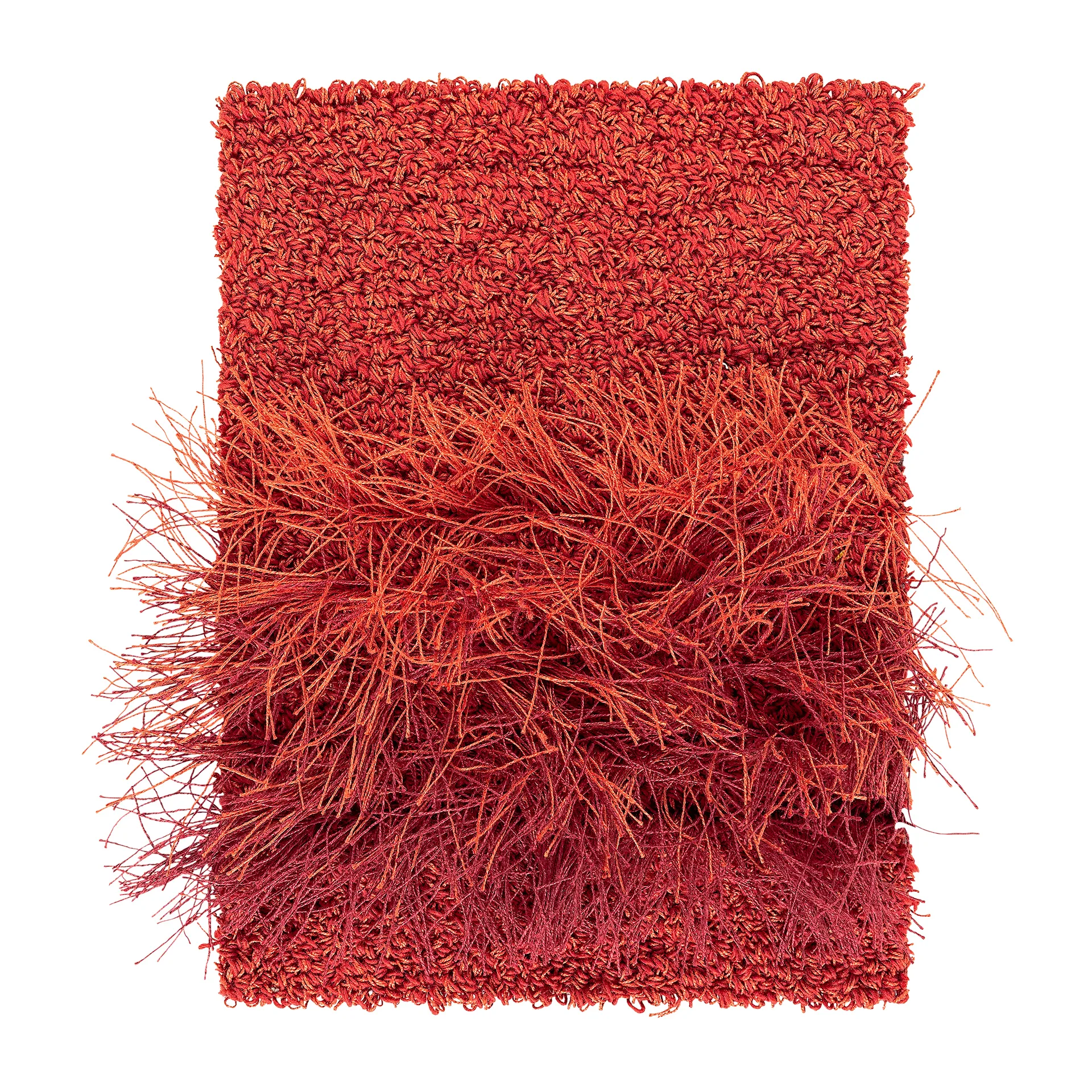 Feather matta 170x240 cm, Flamingo 100 Kasthall