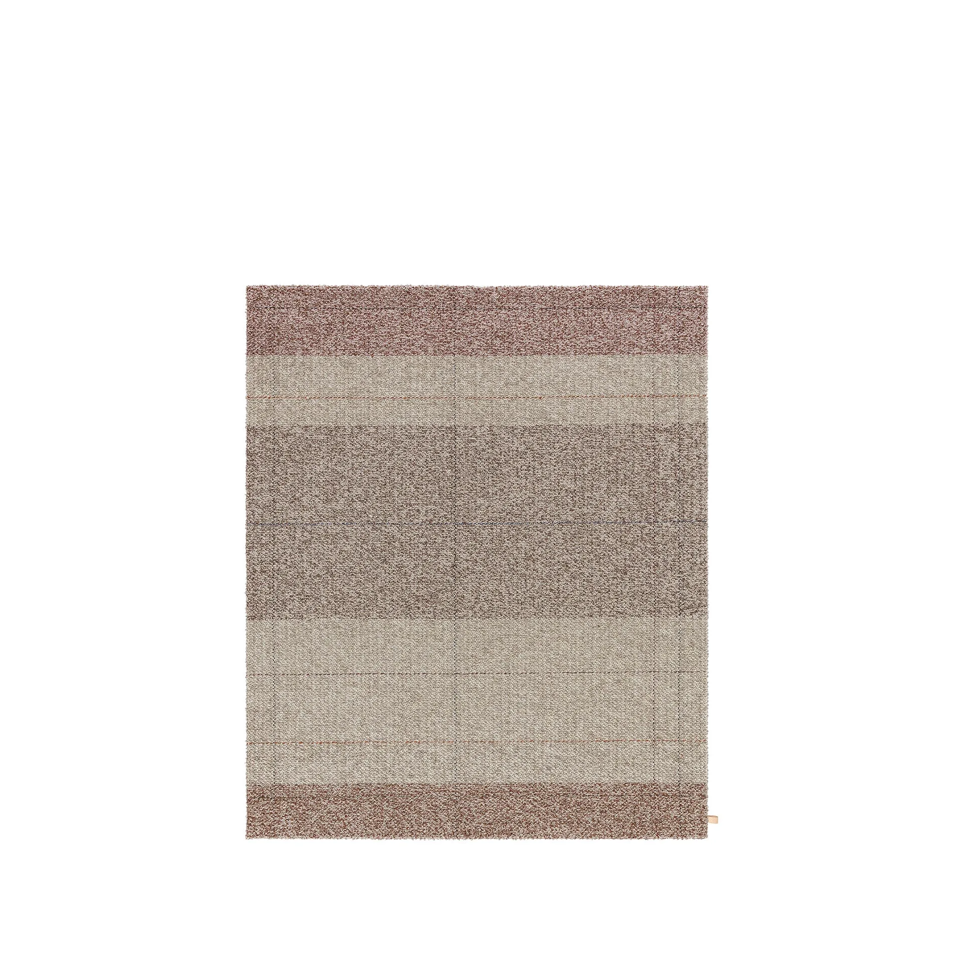Gabrielle matta, Cinnamon 170x200 cm Kasthall