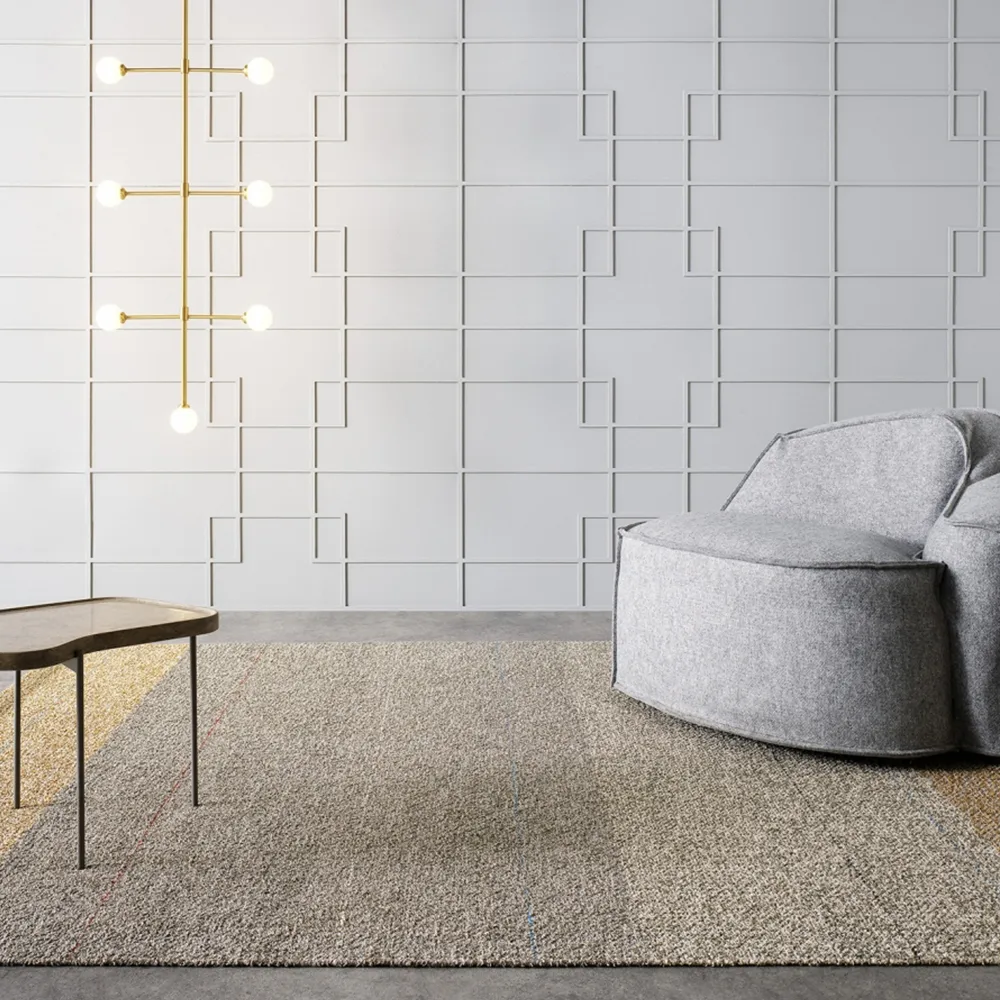 Gabrielle matta, Cinnamon 170x200 cm Kasthall