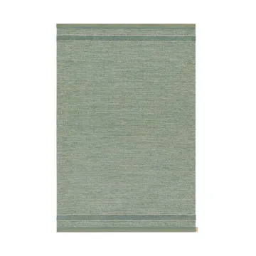 Goose Eye Anniversary matta - Minty fresh, 85x240 cm - Kasthall