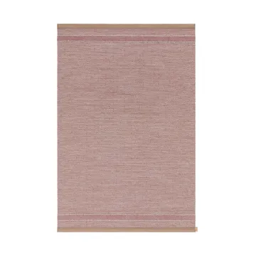 Goose Eye Anniversary matta - Pink bliss, 240x350 cm - Kasthall