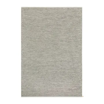 Greta matta 170x240 cm - Pebble Grey 502 - Kasthall