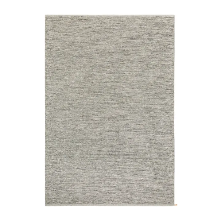 Greta matta 170x240 cm - Pebble Grey 502 - Kasthall