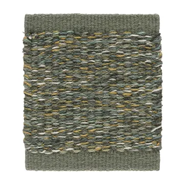 Greta matta 170x240 cm - Sage 301 - Kasthall