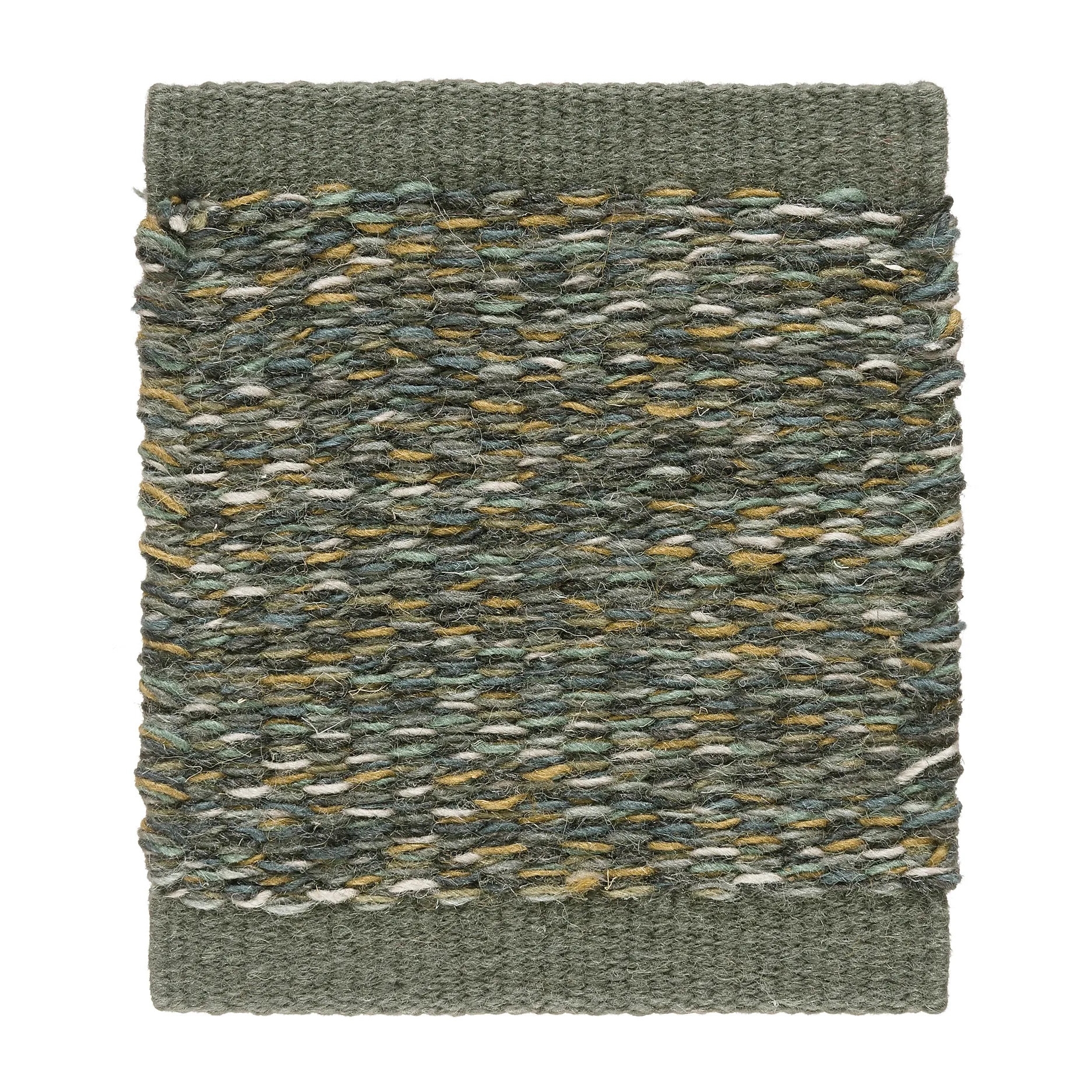 Greta matta 90x240 cm, Sage 301 Kasthall