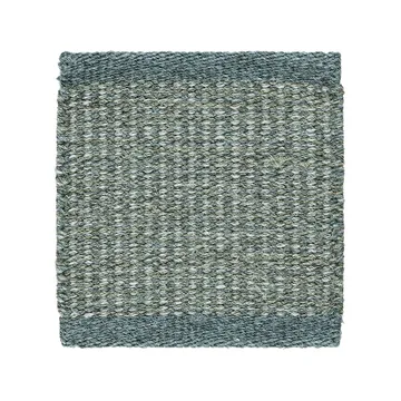 Harper gångmatta 85x240 cm - Ocean mist - Kasthall