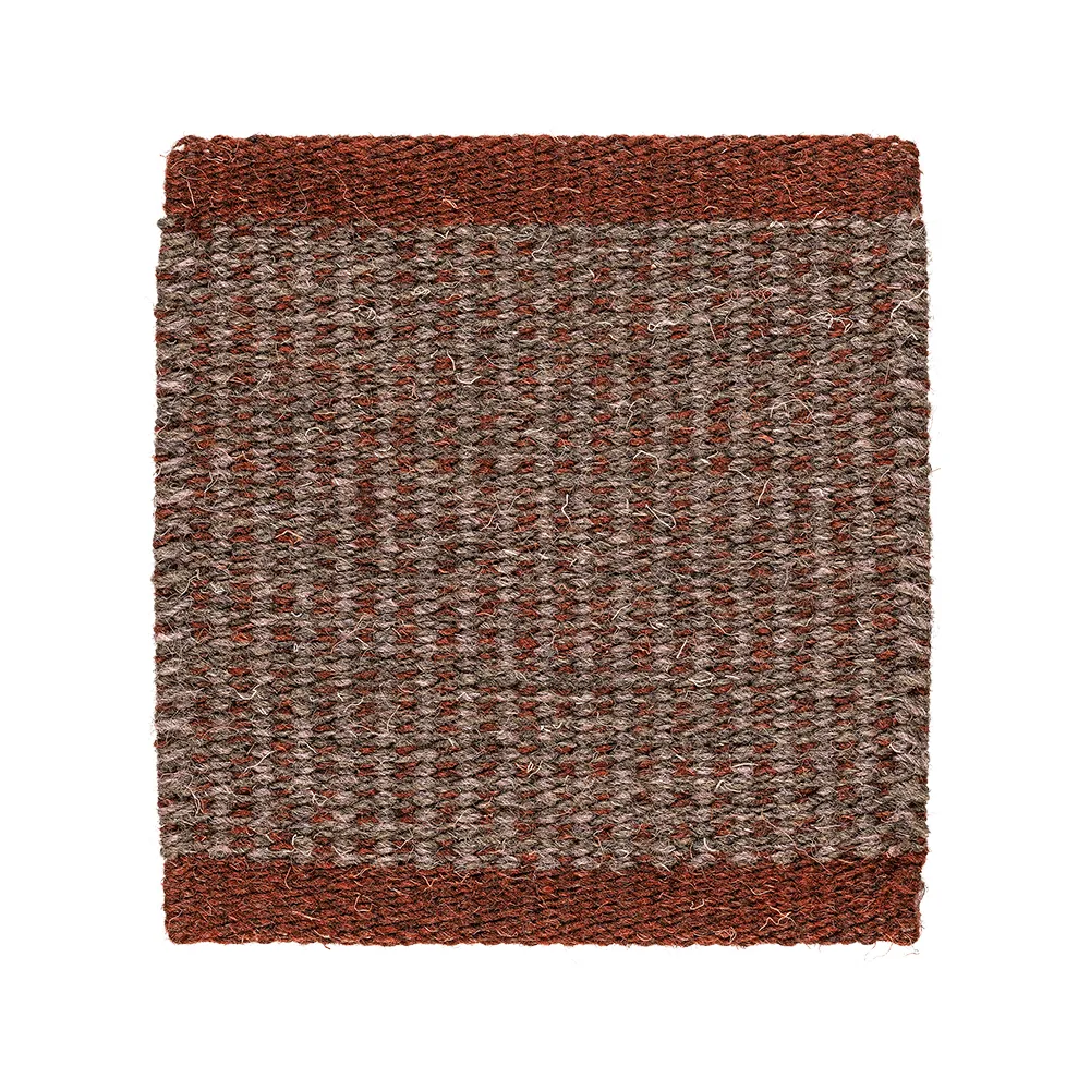 Harper gångmatta 85x240 cm, Redwood Kasthall