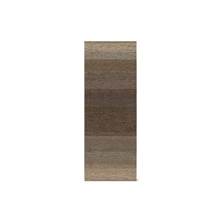 Harvest gångmatta - Beige-brown 90x240 cm - Kasthall