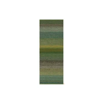 Harvest gångmatta - Green 90x240 cm - Kasthall