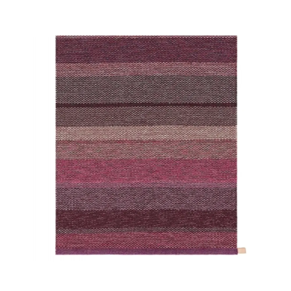 Harvest matta, Lila-rosa 300x200 cm Kasthall