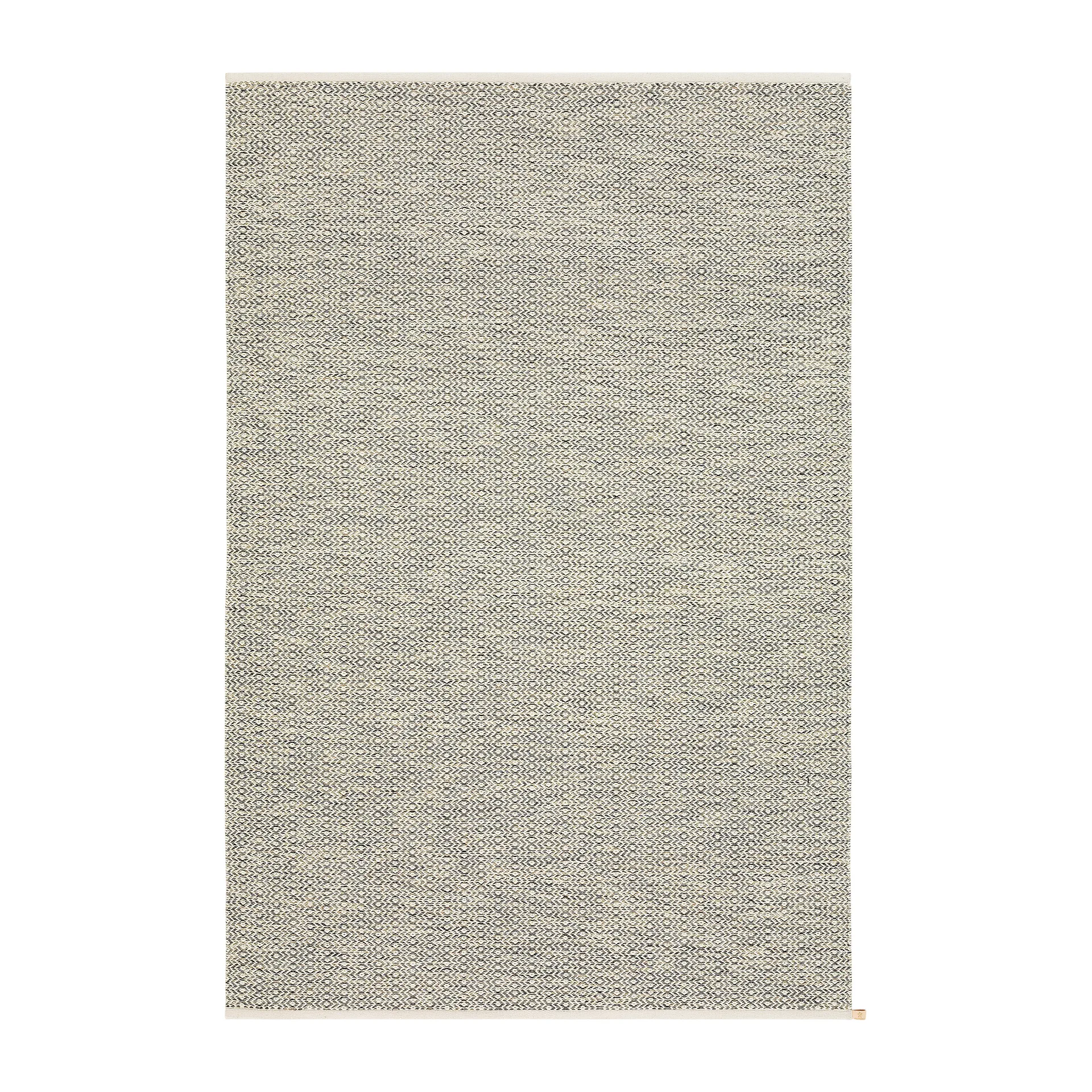Ingrid Icon matta 160x240 cm, White-beige Kasthall