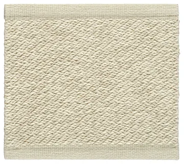Korn matta - 85x240 cm, Kalk 881 - Kasthall