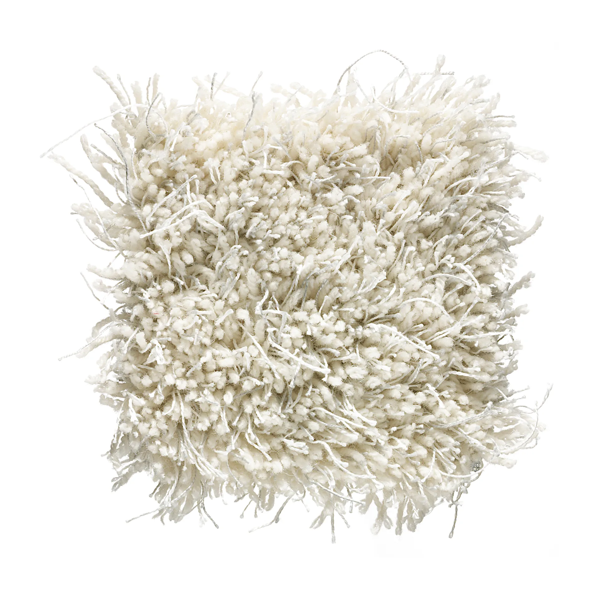 Moss matta 170x240 cm, White 1 Kasthall