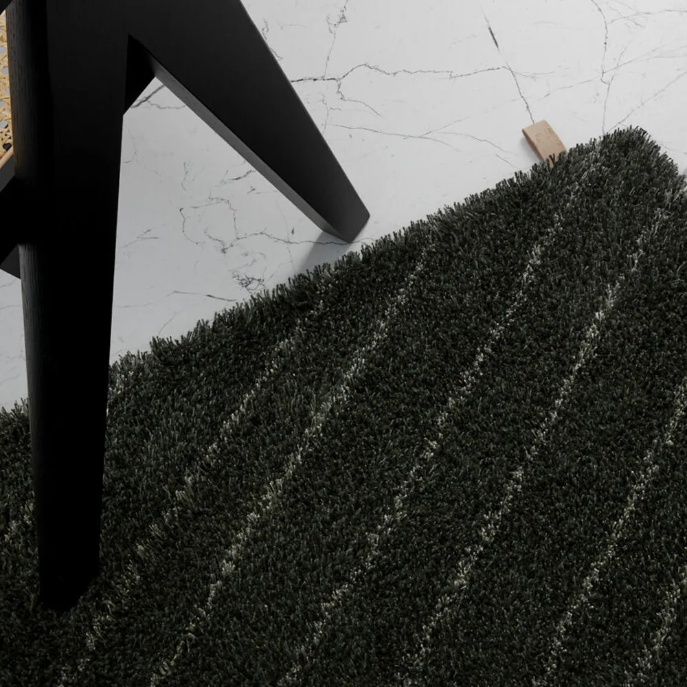 Naomi matta, White tea 170x240 cm Kasthall