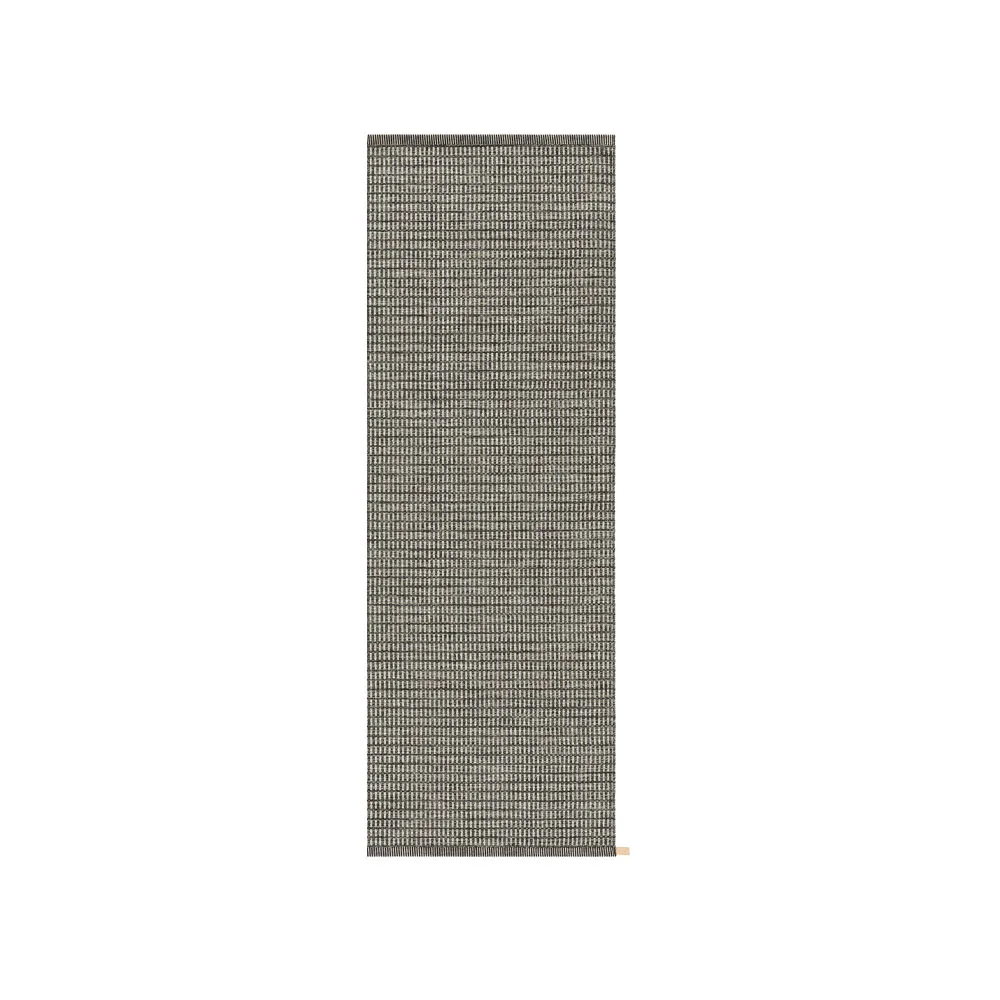 Post Icon gångmatta, Grey stone 589 90x250 cm Kasthall