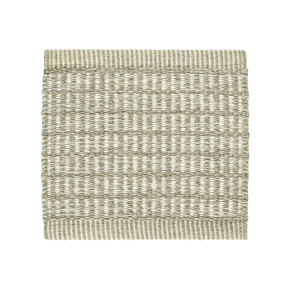 Post Icon gångmatta, Linen beige 882 90x250 cm Kasthall