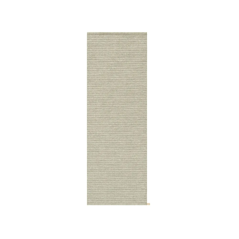 Post Icon gångmatta, Linen beige 882 90x250 cm Kasthall