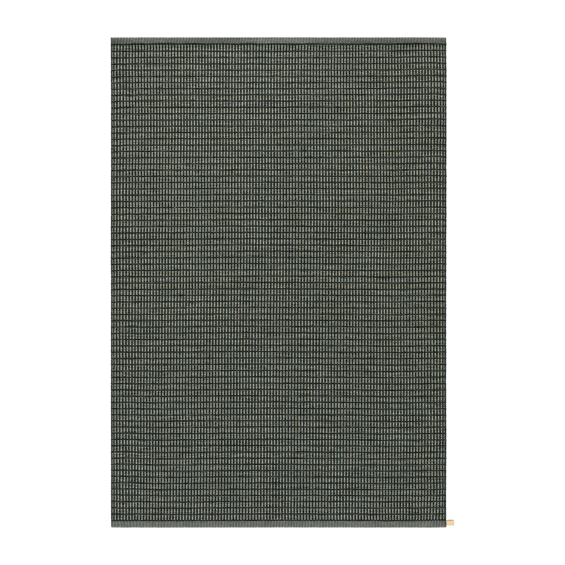 Post Icon matta 170x240 cm, Evening Blue 586 Kasthall