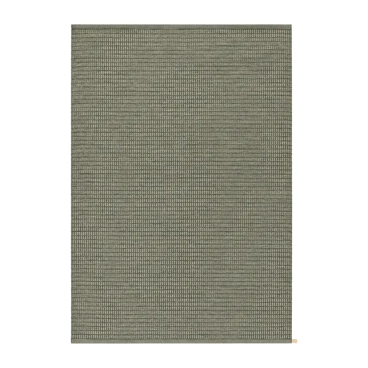 Post Icon matta 170x240 cm - Willow Green 585 - Kasthall