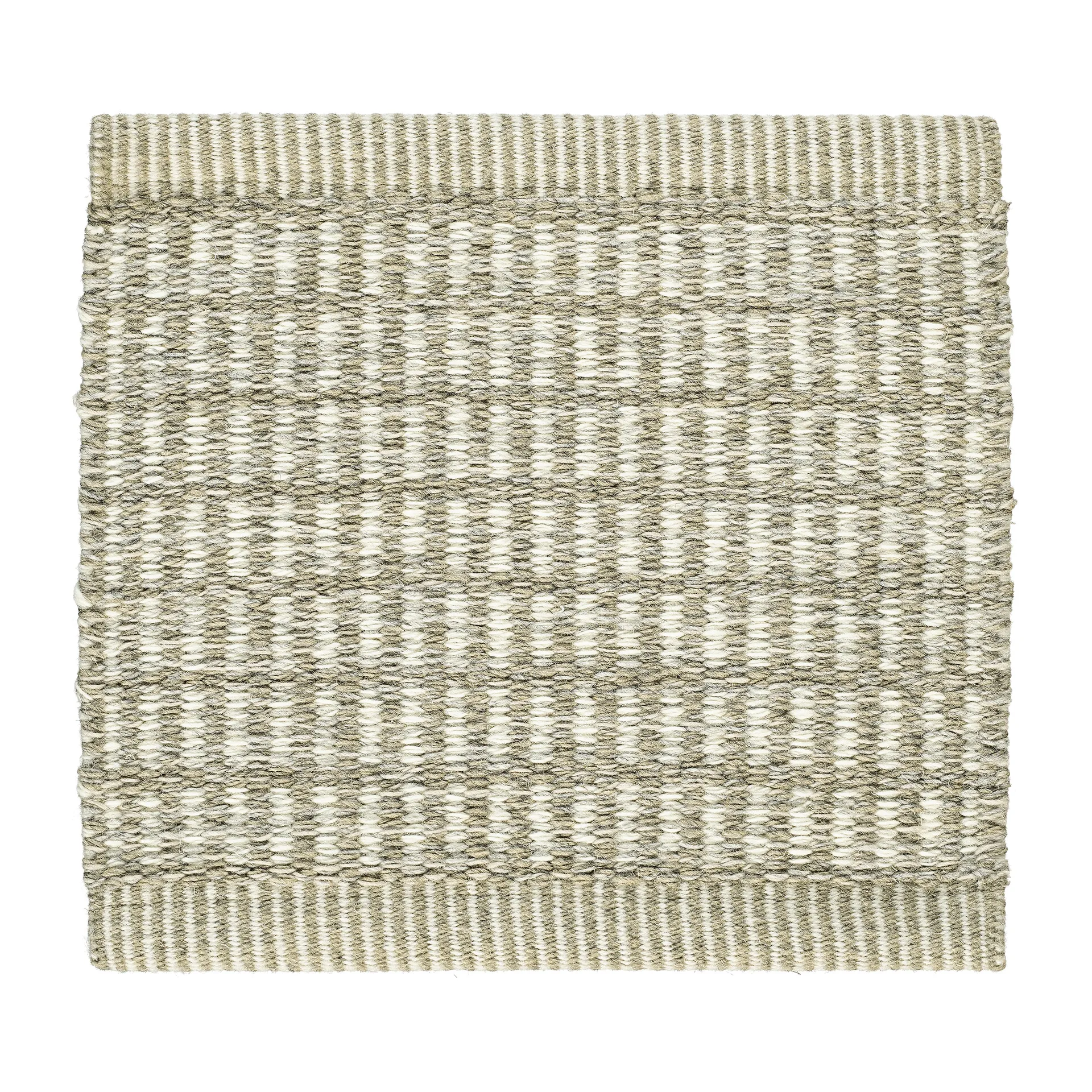 Post Icon matta 200x300 cm, Linen Beige 882 Kasthall