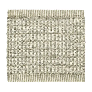 Post Icon matta 200x300 cm - Linen Beige 882 - Kasthall