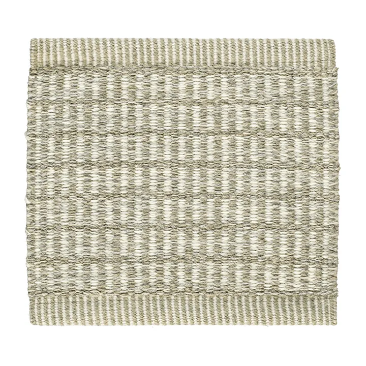 Post Icon matta 200x300 cm - Linen Beige 882 - Kasthall