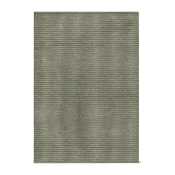 Post Icon matta 200x300 cm - Willow Green 585 - Kasthall