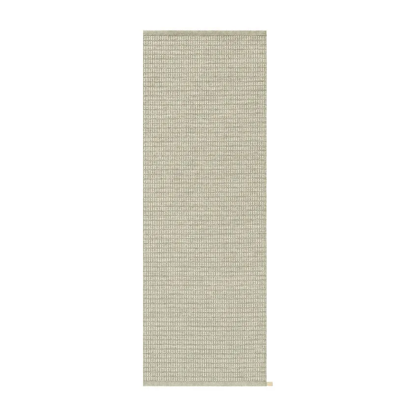 Post Icon matta 90x240 cm, Linen Beige 882 Kasthall