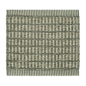 Post Icon matta 90x240 cm - Willow Green 585 - Kasthall