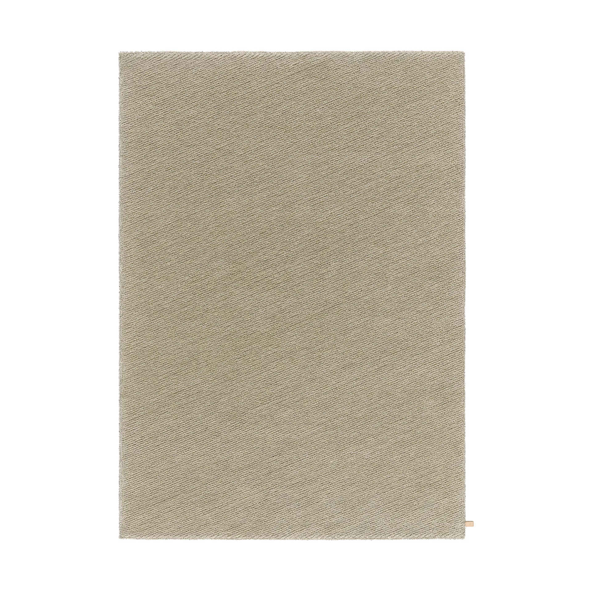 Spire matta, 90x240 cm, Kalk 881 Kasthall