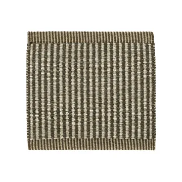 Stripe Icon matta - Bark brown 782 300x200 cm - Kasthall