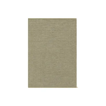 Stripe Icon matta - Green field 383 240x170 cm - Kasthall