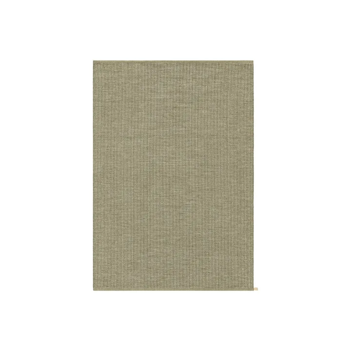 Stripe Icon matta - Green field 383 240x170 cm - Kasthall