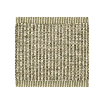 Stripe Icon matta - Green field 383 300x200 cm - Kasthall