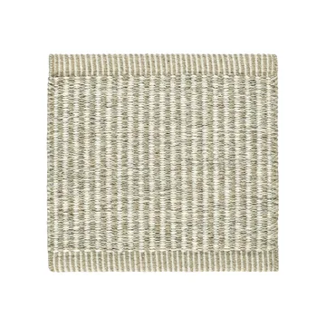 Stripe Icon matta - Linen beige 882 240x170 cm - Kasthall