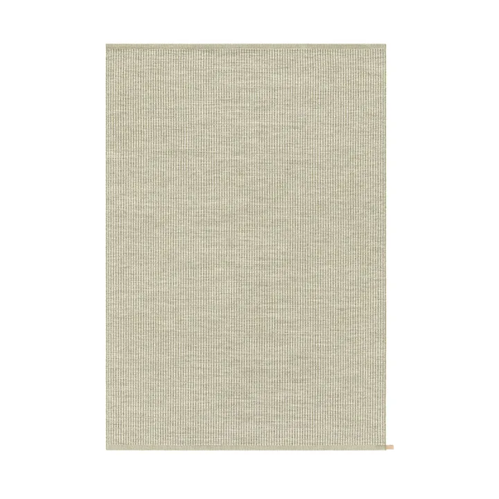 Stripe Icon matta - Linen beige 882 300x200 cm - Kasthall
