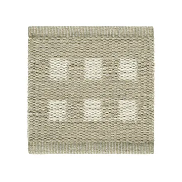 Sugar Cube Icon matta - Rye beige 884 160x240 cm - Kasthall