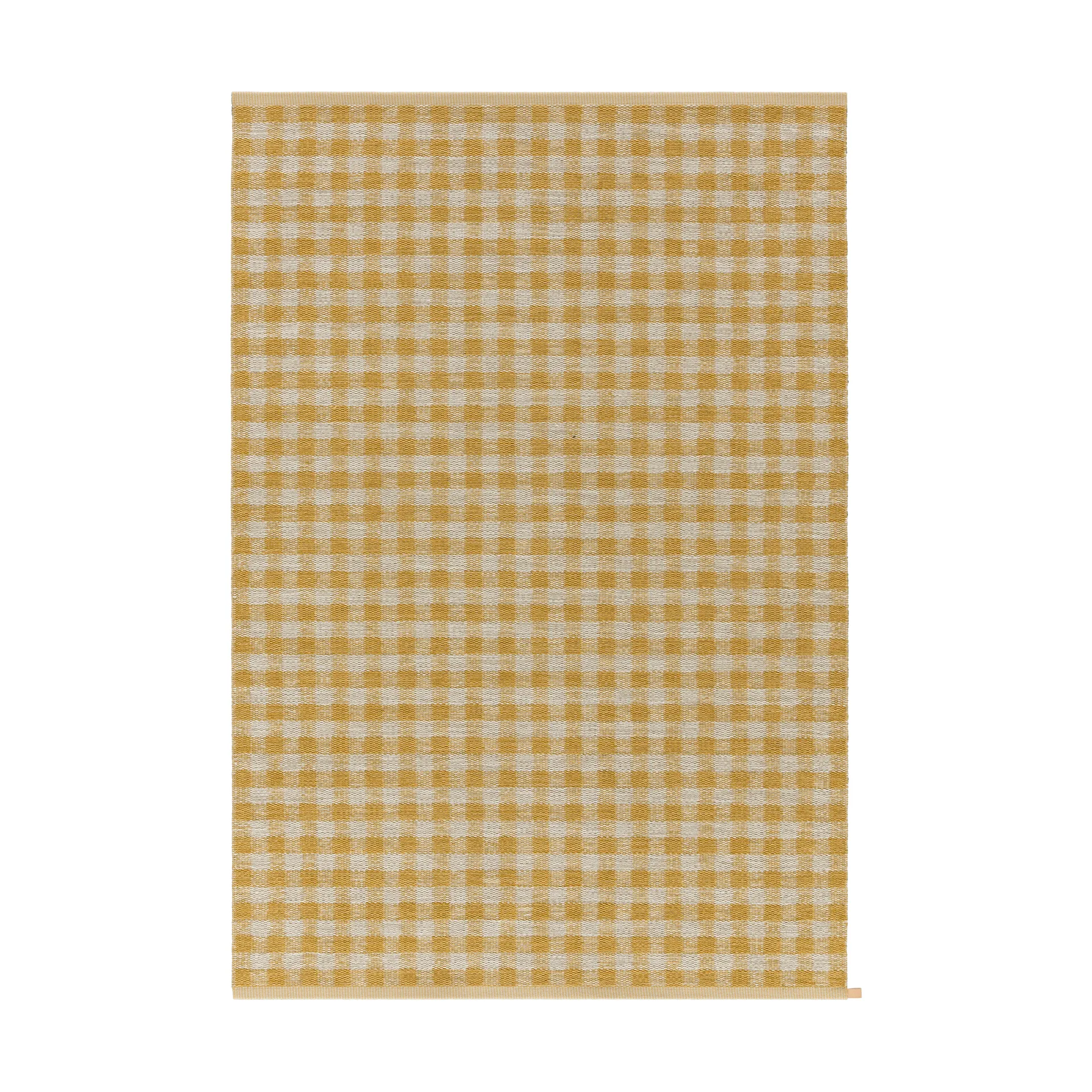 Vichy matta 195x300 cm, Quinche 486 Kasthall