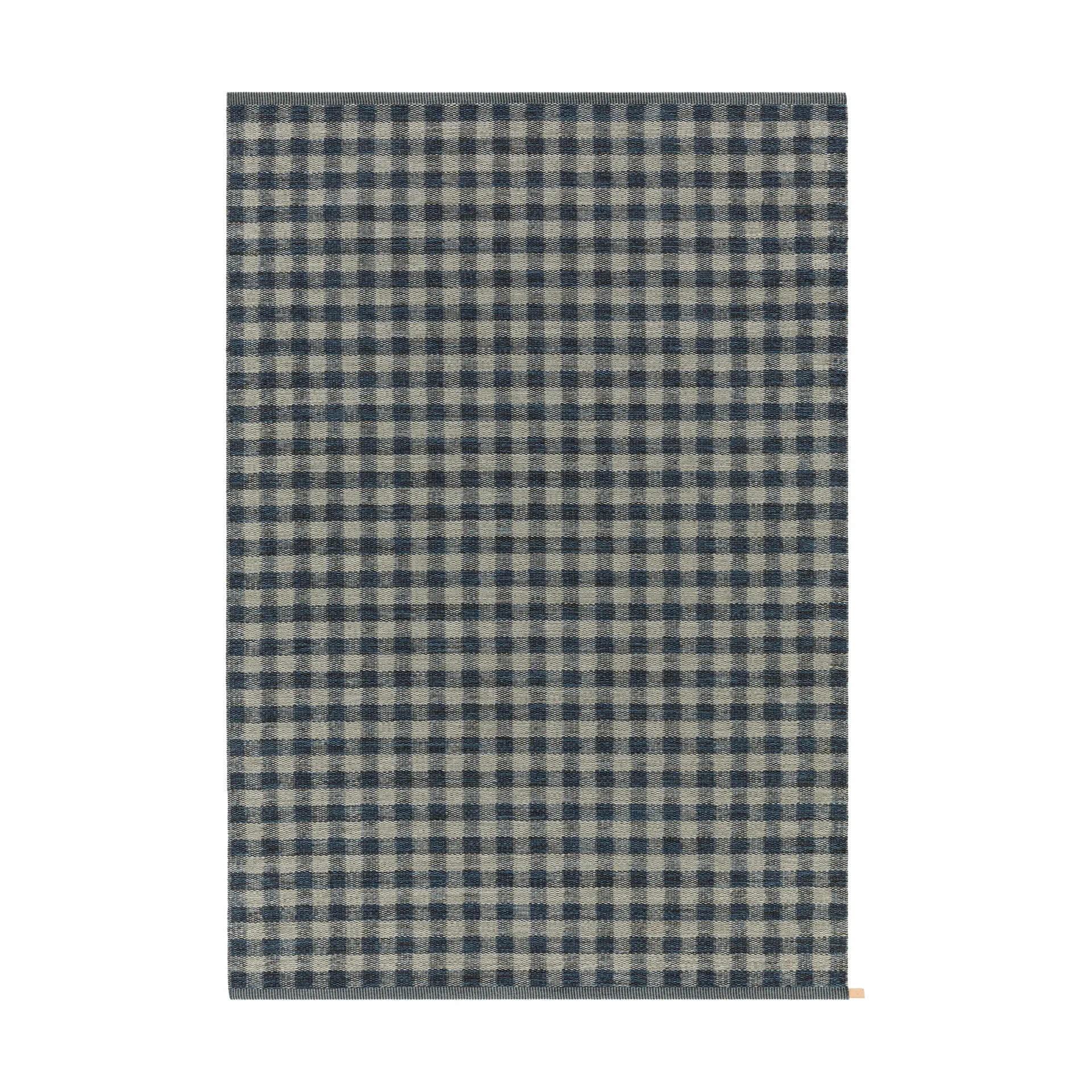 Vichy matta 85x240 cm, Sloe Berry 252 Kasthall