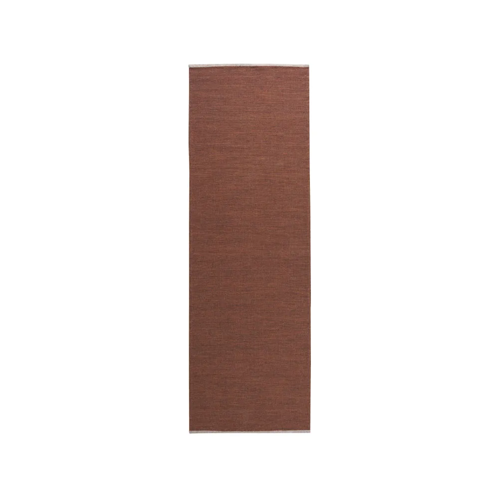 Allium gångmatta 80x250 cm, Corten Kateha