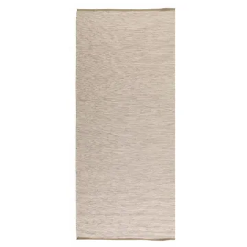 Allium gångmatta 80x250 cm - Light grey - Kateha