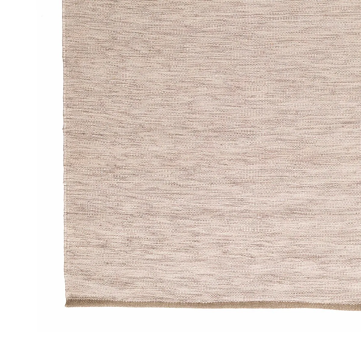 Allium gångmatta 80x250 cm, Light grey Kateha