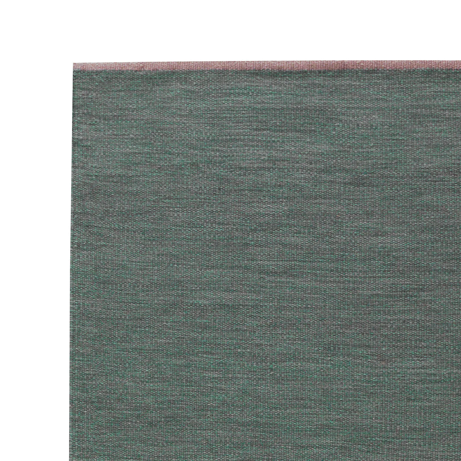 Allium gångmatta 80x250 cm, Matt green Kateha