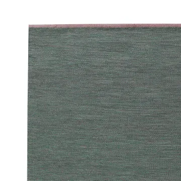 Allium gångmatta 80x250 cm - Matt grön - Kateha