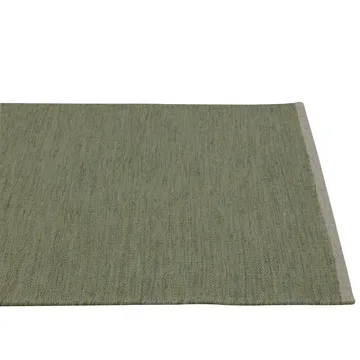 Allium gångmatta 80x250 cm - Willow green - Kateha