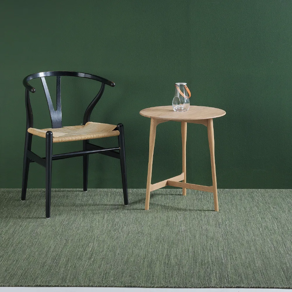 Allium matta 170x240 cm, Ginger Kateha
