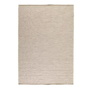 Allium matta 200x300 cm - Light grey - Kateha