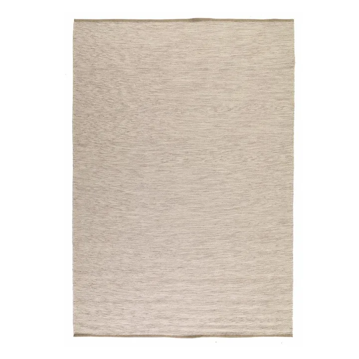 Allium matta 200x300 cm - Light grey - Kateha