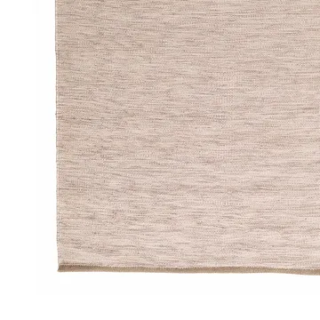Allium matta 200x300 cm - Light grey - Kateha